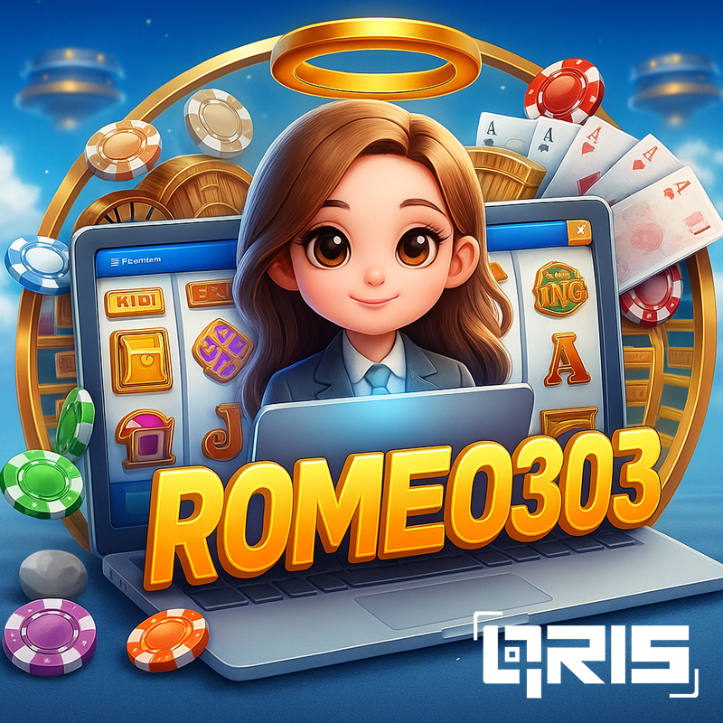 ROMEO303